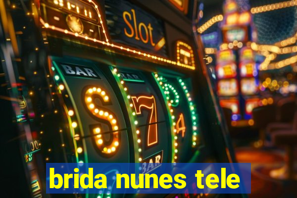 brida nunes tele